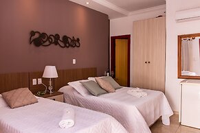 Pousada Tesouro de MInas