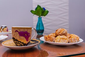 Pousada Tesouro de MInas