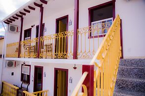 Pousada Tesouro de MInas