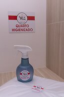 Pousada Tesouro de MInas