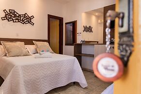 Pousada Tesouro de MInas