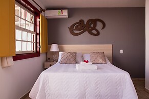 Pousada Tesouro de MInas