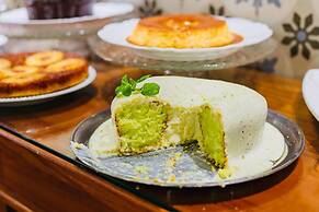 Pousada Tesouro de MInas