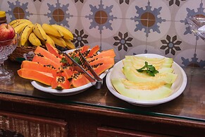 Pousada Tesouro de MInas