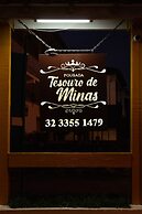 Pousada Tesouro de MInas