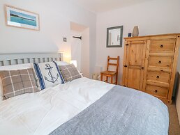 Blue Anchor