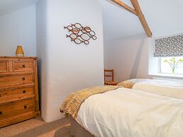 Blue Anchor