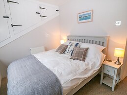 Blue Anchor