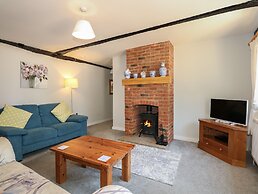 Hadleigh Farm Cottage