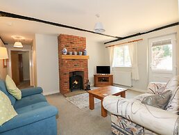 Hadleigh Farm Cottage