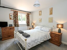 Hadleigh Farm Cottage