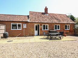 Hadleigh Farm Cottage
