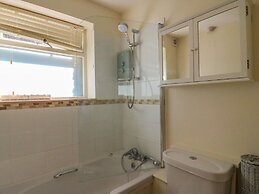 Fossil And The Cross Cottage