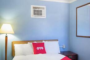 OYO Hotel Wilkes-Barre East