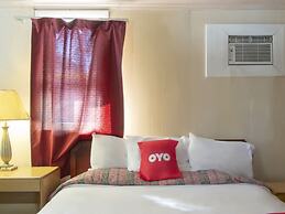 OYO Hotel Wilkes-Barre East