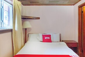OYO Hotel Wilkes-Barre East