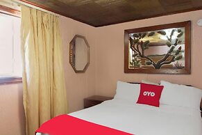 OYO Hotel Wilkes-Barre East