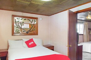 OYO Hotel Wilkes-Barre East