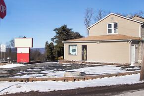 OYO Hotel Wilkes-Barre East