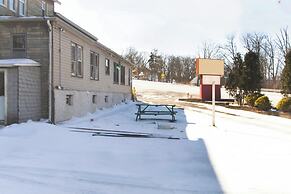 OYO Hotel Wilkes-Barre East