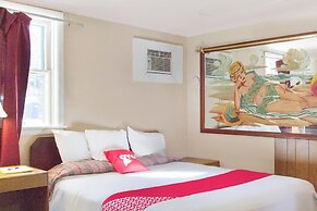 OYO Hotel Wilkes-Barre East