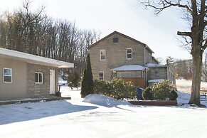 OYO Hotel Wilkes-Barre East