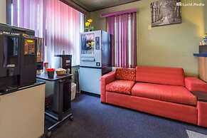 OYO Hotel Wilkes-Barre East