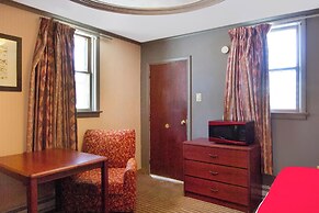 OYO Hotel Wilkes-Barre East