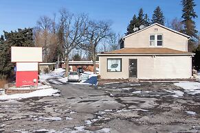 OYO Hotel Wilkes-Barre East