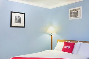 OYO Hotel Wilkes-Barre East