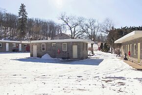 OYO Hotel Wilkes-Barre East