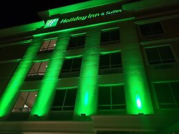 Holiday Inn Hotel And Suites Hopkinsville - Convention Ctr by IHG