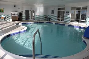 Holiday Inn Hotel And Suites Hopkinsville - Convention Ctr by IHG
