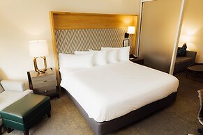 Holiday Inn Hotel And Suites Hopkinsville - Convention Ctr by IHG
