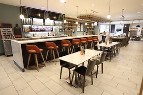 Holiday Inn Hotel And Suites Hopkinsville - Convention Ctr by IHG