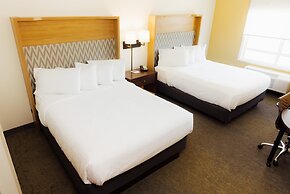 Holiday Inn Hotel And Suites Hopkinsville - Convention Ctr by IHG