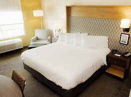 Holiday Inn Hotel And Suites Hopkinsville - Convention Ctr by IHG