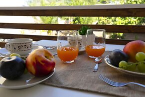 Ricordi Siciliani - Charme Rooms