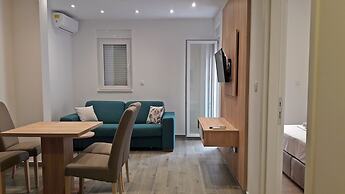 Smart Apartments Marea