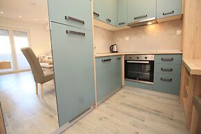 Smart Apartments Marea