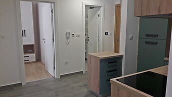 Smart Apartments Marea