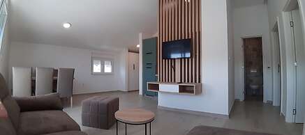 Smart Apartments Marea