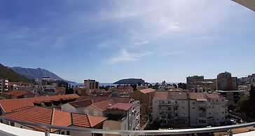 Smart Apartments Marea