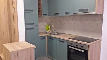 Smart Apartments Marea