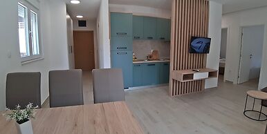 Smart Apartments Marea