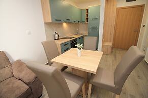 Smart Apartments Marea