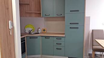 Smart Apartments Marea