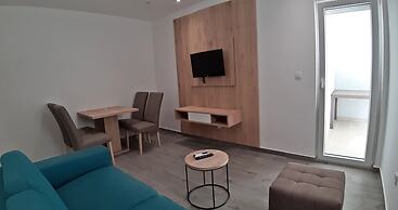 Smart Apartments Marea