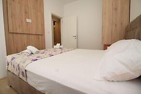 Smart Apartments Marea