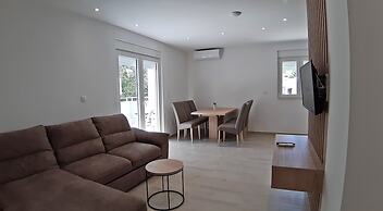 Smart Apartments Marea